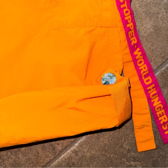 EUC - ZUMBA Wear Adjustable Cargo Workout Pants - Picture 13 of 15